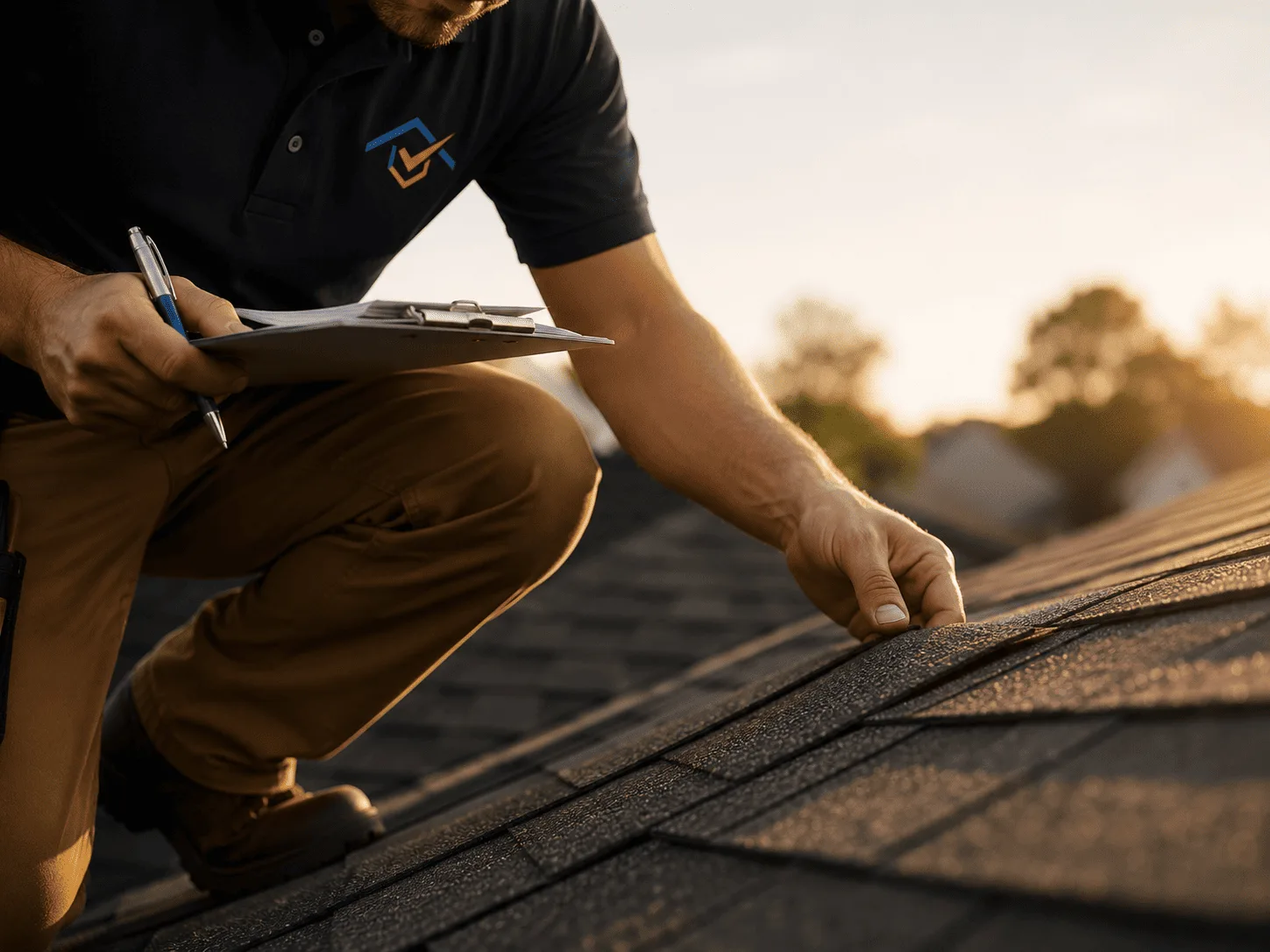 Why Choose Roof Inspection in Hanna, WY